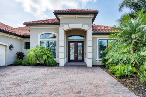 Casa en alquiler en Venice, Florida, 4 dormitorios, 261.06 m2 № 1785199 - foto 2