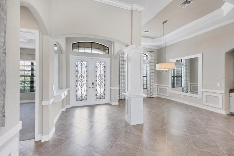 Casa en alquiler en Venice, Florida, 4 dormitorios, 261.06 m2 № 1785199 - foto 3