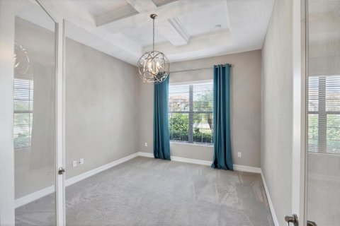Casa en alquiler en Venice, Florida, 4 dormitorios, 261.06 m2 № 1785199 - foto 18