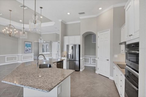 Casa en alquiler en Venice, Florida, 4 dormitorios, 261.06 m2 № 1785199 - foto 9