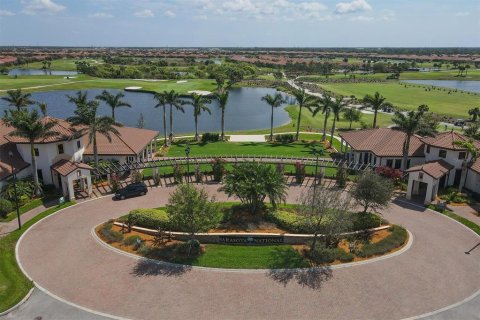 Casa en alquiler en Venice, Florida, 4 dormitorios, 261.06 m2 № 1785199 - foto 30