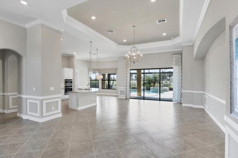 Casa en alquiler en Venice, Florida, 4 dormitorios, 261.06 m2 № 1785199 - foto 4