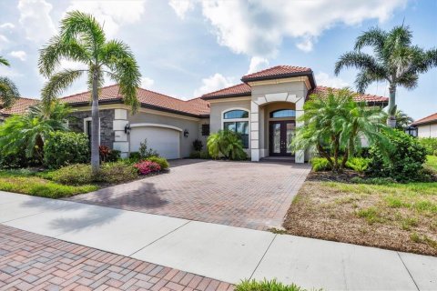 Casa en alquiler en Venice, Florida, 4 dormitorios, 261.06 m2 № 1785199 - foto 1