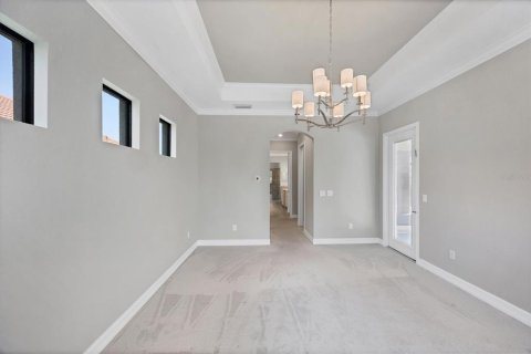 Casa en alquiler en Venice, Florida, 4 dormitorios, 261.06 m2 № 1785199 - foto 12