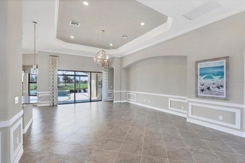 Casa en alquiler en Venice, Florida, 4 dormitorios, 261.06 m2 № 1785199 - foto 5
