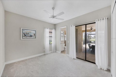 Casa en alquiler en Venice, Florida, 4 dormitorios, 261.06 m2 № 1785199 - foto 14