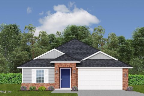 Casa en venta en Green Cove Springs, Florida, 3 dormitorios, 140.47 m2 № 818081 - foto 1