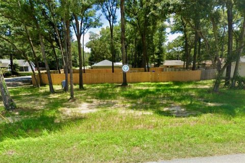 Land in Ocala, Florida № 2165217
