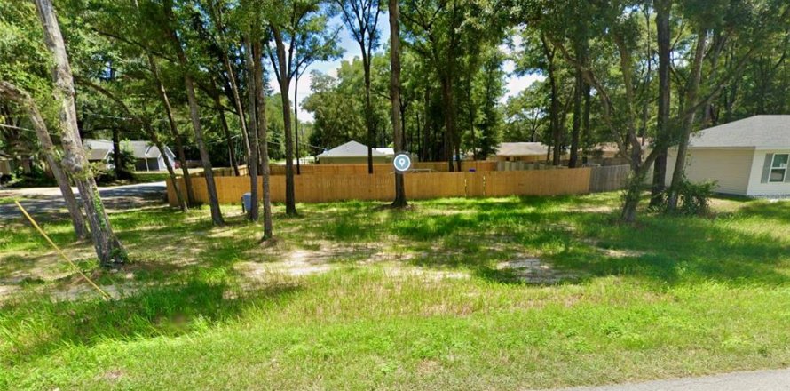 Land in Ocala, Florida № 2165217