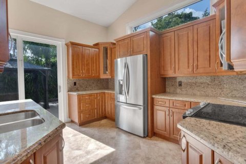 Villa ou maison à vendre à Dania Beach, Floride: 4 chambres, 273.69 m2 № 2403740 - photo 8
