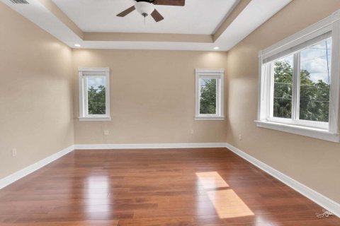 Villa ou maison à vendre à Dania Beach, Floride: 4 chambres, 273.69 m2 № 2403740 - photo 25