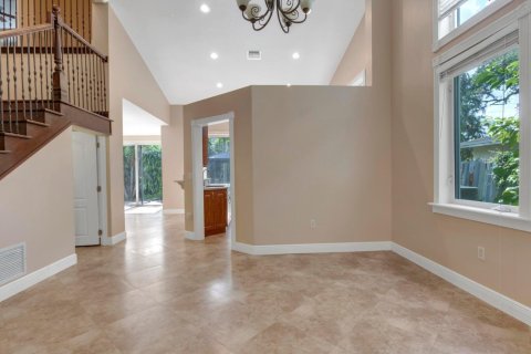 Villa ou maison à vendre à Dania Beach, Floride: 4 chambres, 273.69 m2 № 2403740 - photo 6