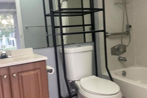 Copropriété à louer à Delray Beach, Floride: 1 chambre, 67.45 m2 № 2398000 - photo 8