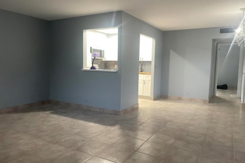 Copropriété à louer à Delray Beach, Floride: 1 chambre, 67.45 m2 № 2398000 - photo 4