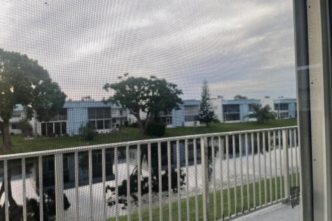 Copropriété à louer à Delray Beach, Floride: 1 chambre, 67.45 m2 № 2398000 - photo 11