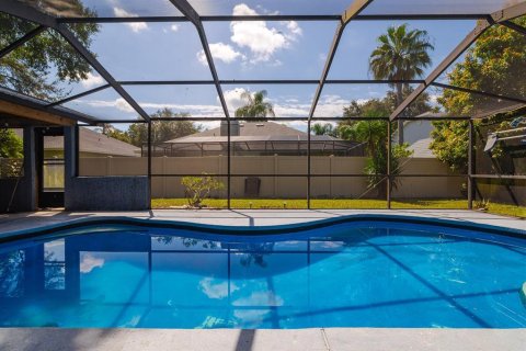 Casa en venta en Plant City, Florida, 4 dormitorios, 181.25 m2 № 1905582 - foto 2
