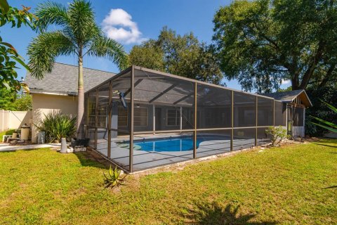 Casa en venta en Plant City, Florida, 4 dormitorios, 181.25 m2 № 1905582 - foto 3