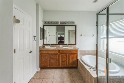 Купить виллу или дом в Раскин, Флорида 7 комнат, 296.36м2, № 1433565 - фото 9
