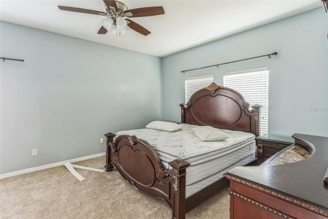 Купить виллу или дом в Раскин, Флорида 7 комнат, 296.36м2, № 1433565 - фото 16