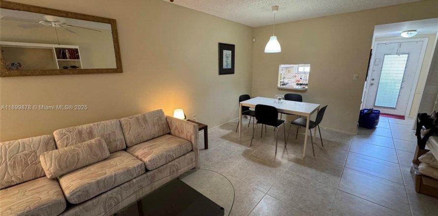 Condo in Sunrise, Florida, 1 bedroom  № 1952499