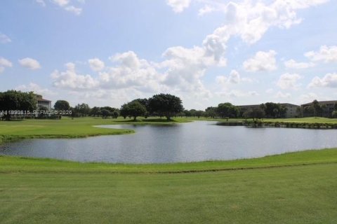 Condominio en alquiler en Pembroke Pines, Florida, 2 dormitorios, 88.63 m2 № 2057544 - foto 22