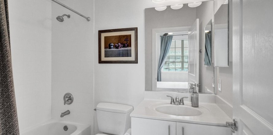 Adosado en Fort Lauderdale, Florida 2 dormitorios, 157.19 m2 № 1224467