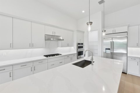 Villa ou maison à vendre à Palm Beach Gardens, Floride: 2 chambres, 216.18 m2 № 2245793 - photo 7