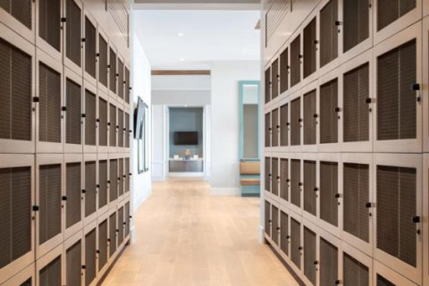 Villa ou maison à vendre à Palm Beach Gardens, Floride: 2 chambres, 216.18 m2 № 2245793 - photo 25
