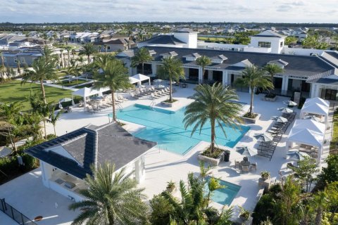 Villa ou maison à vendre à Palm Beach Gardens, Floride: 2 chambres, 216.18 m2 № 2245793 - photo 30
