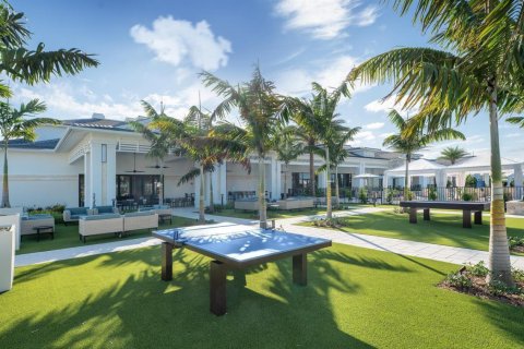 Villa ou maison à vendre à Palm Beach Gardens, Floride: 2 chambres, 216.18 m2 № 2245793 - photo 26