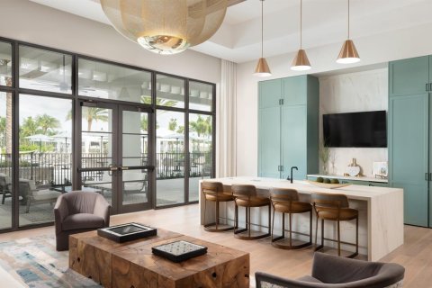Villa ou maison à vendre à Palm Beach Gardens, Floride: 2 chambres, 216.18 m2 № 2245793 - photo 22