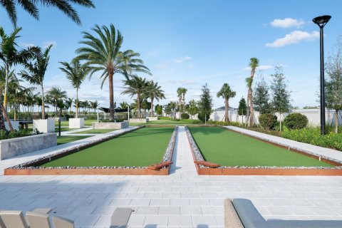 Villa ou maison à vendre à Palm Beach Gardens, Floride: 2 chambres, 216.18 m2 № 2245793 - photo 27