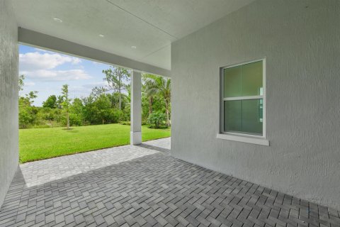 Villa ou maison à vendre à Palm Beach Gardens, Floride: 2 chambres, 216.18 m2 № 2245793 - photo 17