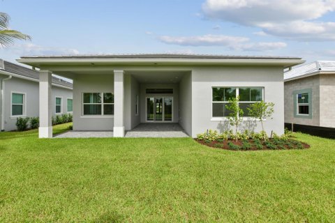 Villa ou maison à vendre à Palm Beach Gardens, Floride: 2 chambres, 216.18 m2 № 2245793 - photo 16