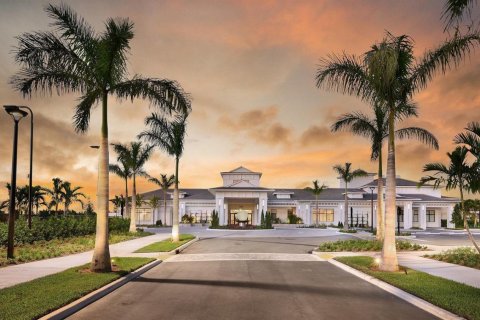 Villa ou maison à vendre à Palm Beach Gardens, Floride: 2 chambres, 216.18 m2 № 2245793 - photo 18