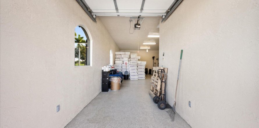 Immobilier commercial à Wellington, Floride 146.79 m2 № 1228516