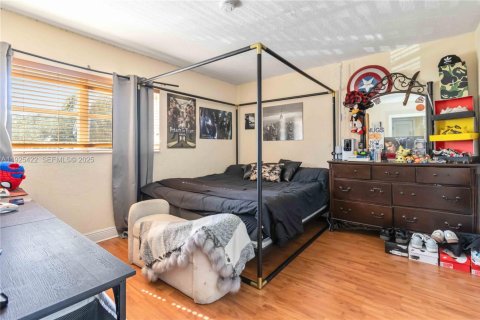 Condo in Miami, Florida, 2 bedrooms  № 1983930 - photo 5