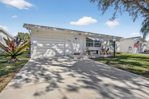 House in Plantation, Florida 2 bedrooms, 83.98 sq.m. № 2082955 - photo 4