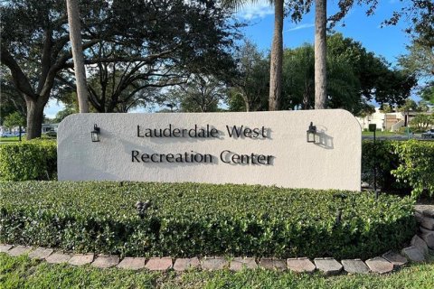 House in Plantation, Florida 2 bedrooms, 83.98 sq.m. № 2082955 - photo 29