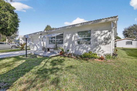 House in Plantation, Florida 2 bedrooms, 83.98 sq.m. № 2082955 - photo 5