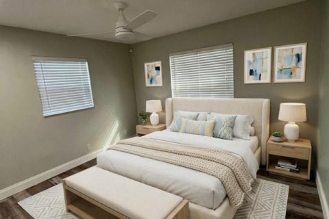 House in Plantation, Florida 2 bedrooms, 83.98 sq.m. № 2082955 - photo 16