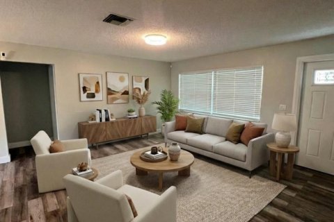 House in Plantation, Florida 2 bedrooms, 83.98 sq.m. № 2082955 - photo 6