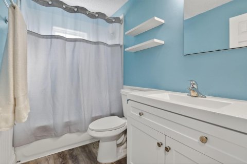 House in Plantation, Florida 2 bedrooms, 83.98 sq.m. № 2082955 - photo 22