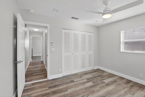 House in Plantation, Florida 2 bedrooms, 83.98 sq.m. № 2082955 - photo 26