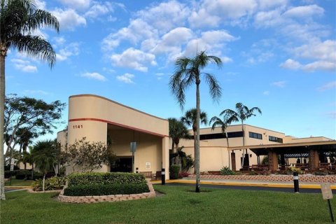 House in Plantation, Florida 2 bedrooms, 83.98 sq.m. № 2082955 - photo 30