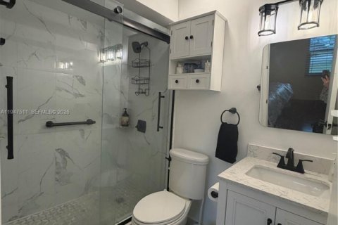 Купить таунхаус в Майами, Флорида 2 спальни, 90.12м2, № 2005469 - фото 13