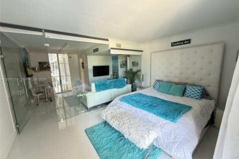 Снять в аренду кондоминиум в Майами-Бич, Флорида 52.03м2, № 2086578 - фото 3