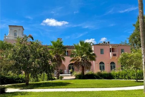 Villa ou maison à vendre à New Port Richey, Floride: 3 chambres, 122.63 m2 № 2302183 - photo 25