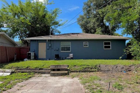 Villa ou maison à vendre à New Port Richey, Floride: 3 chambres, 122.63 m2 № 2302183 - photo 22