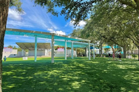 Villa ou maison à vendre à New Port Richey, Floride: 3 chambres, 122.63 m2 № 2302183 - photo 29